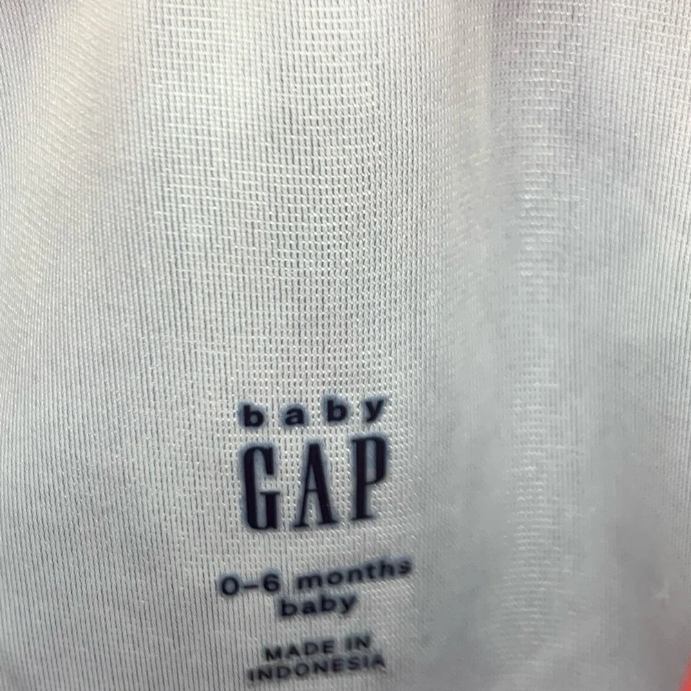 GAP be sure